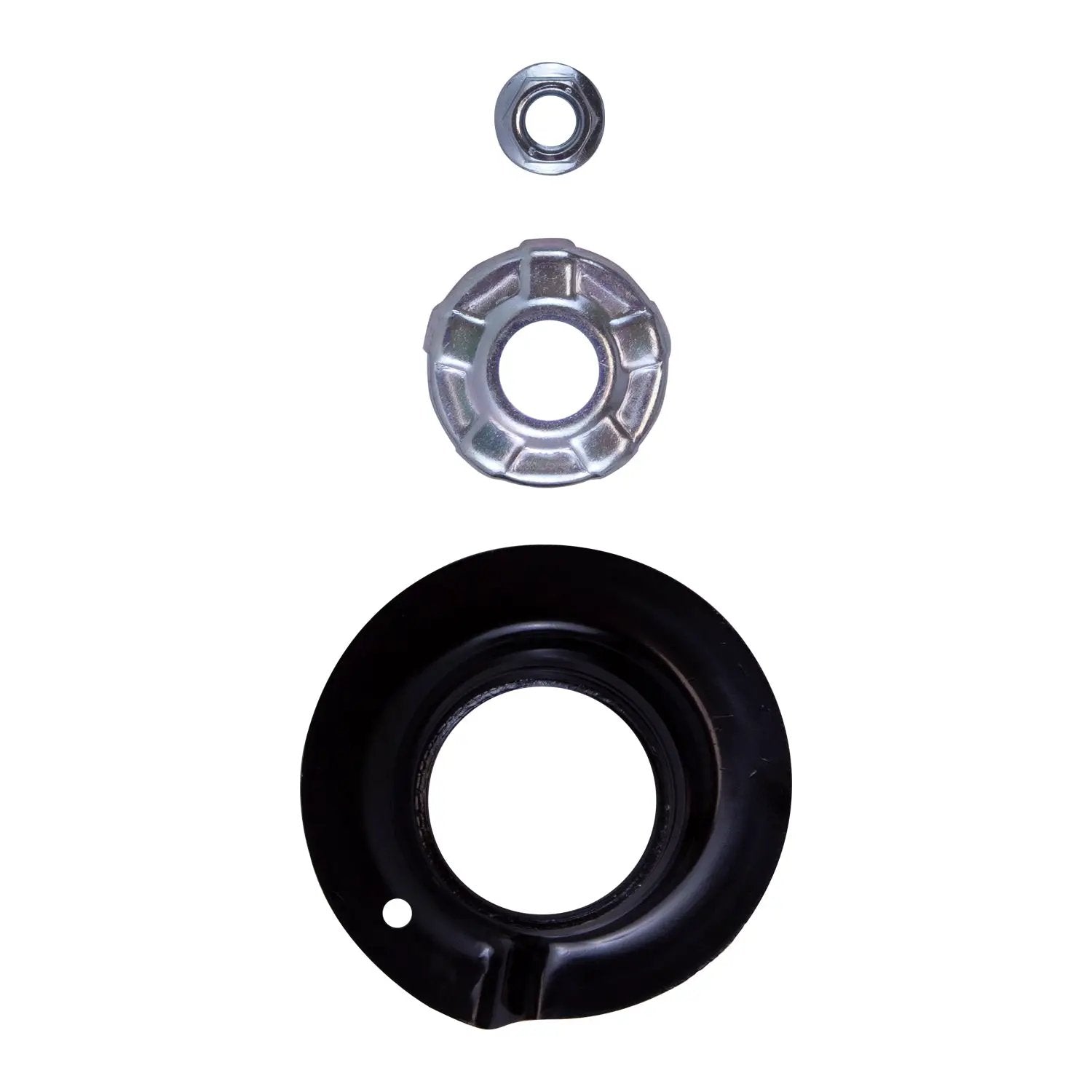 B8 5100 (Ride Height Adjustable) - Suspension Shock Absorber by Bilstein