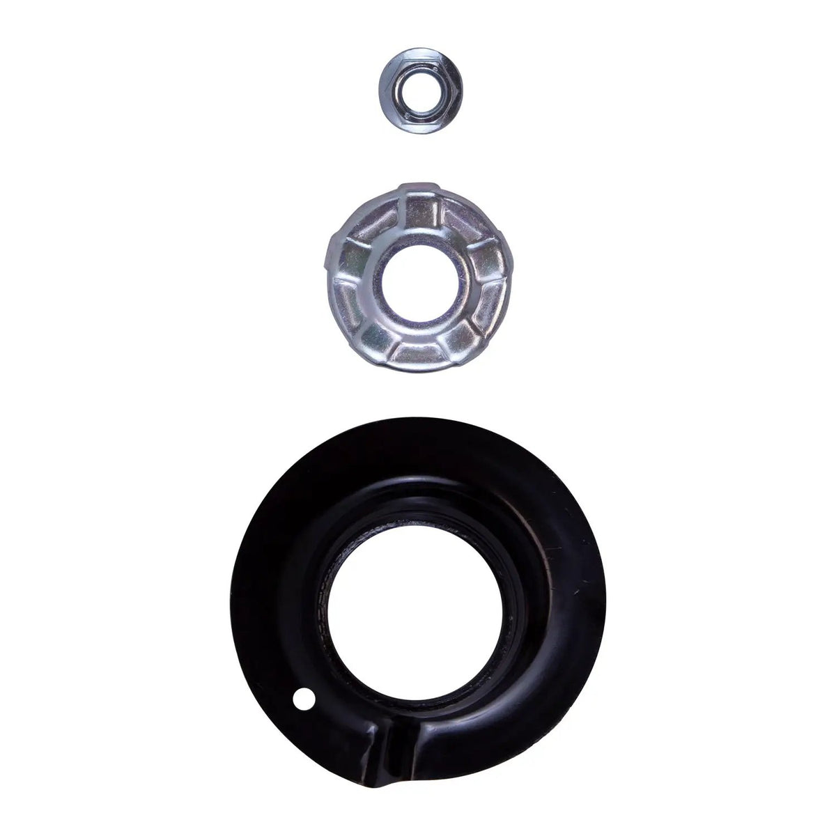 B8 5100 (Ride Height Adjustable) - Suspension Shock Absorber by Bilstein