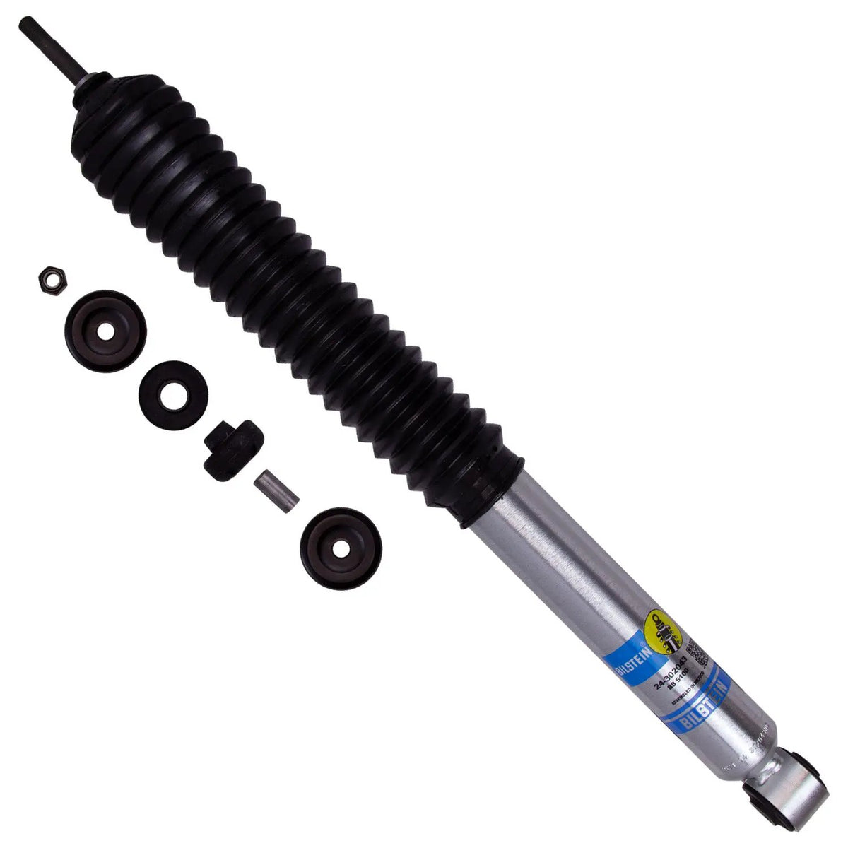 B8 5100 - Suspension Shock Absorber by Bilstein