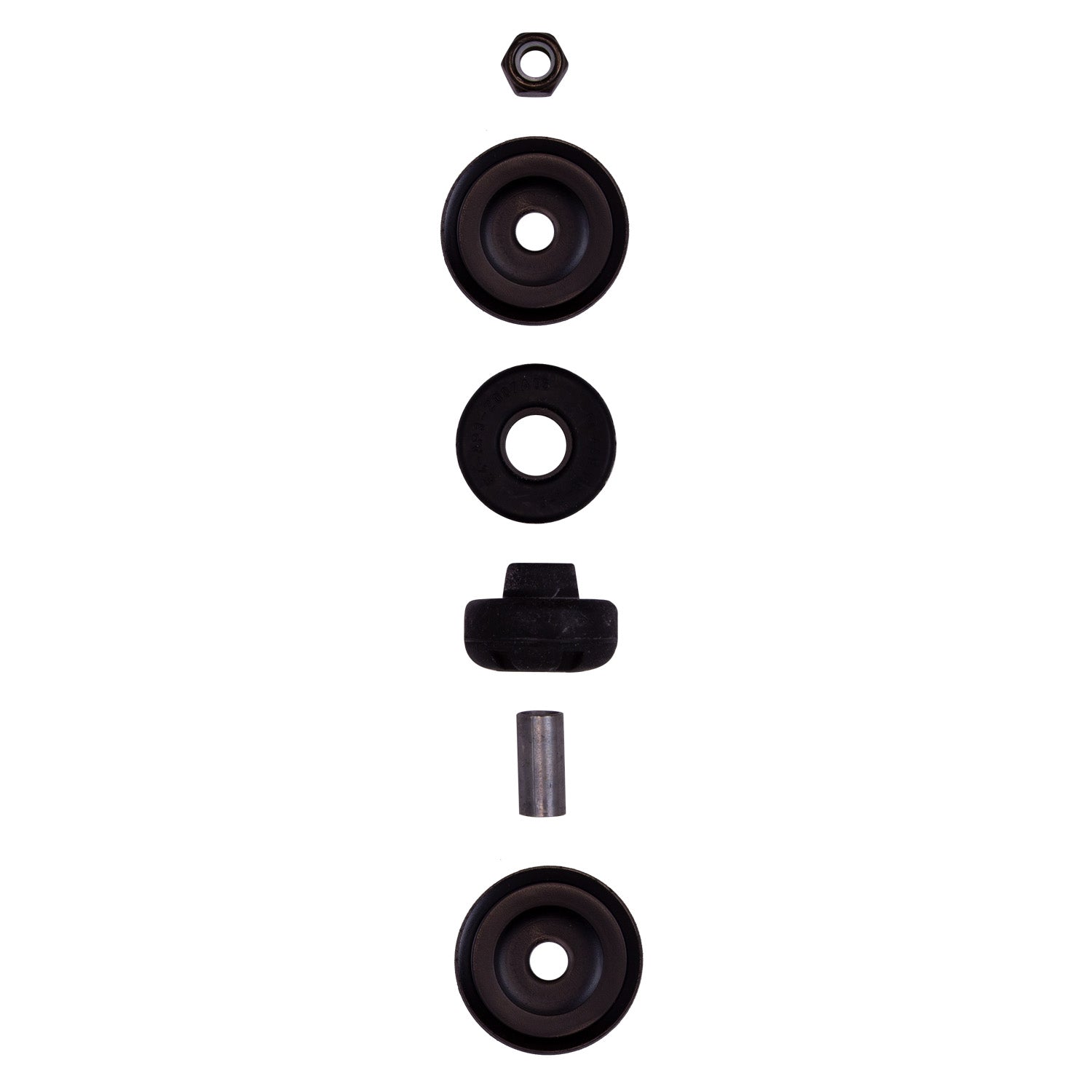 B8 5100 - Suspension Shock Absorber by Bilstein