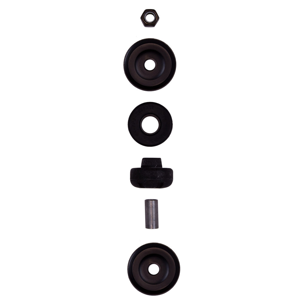 B8 5100 - Suspension Shock Absorber by Bilstein