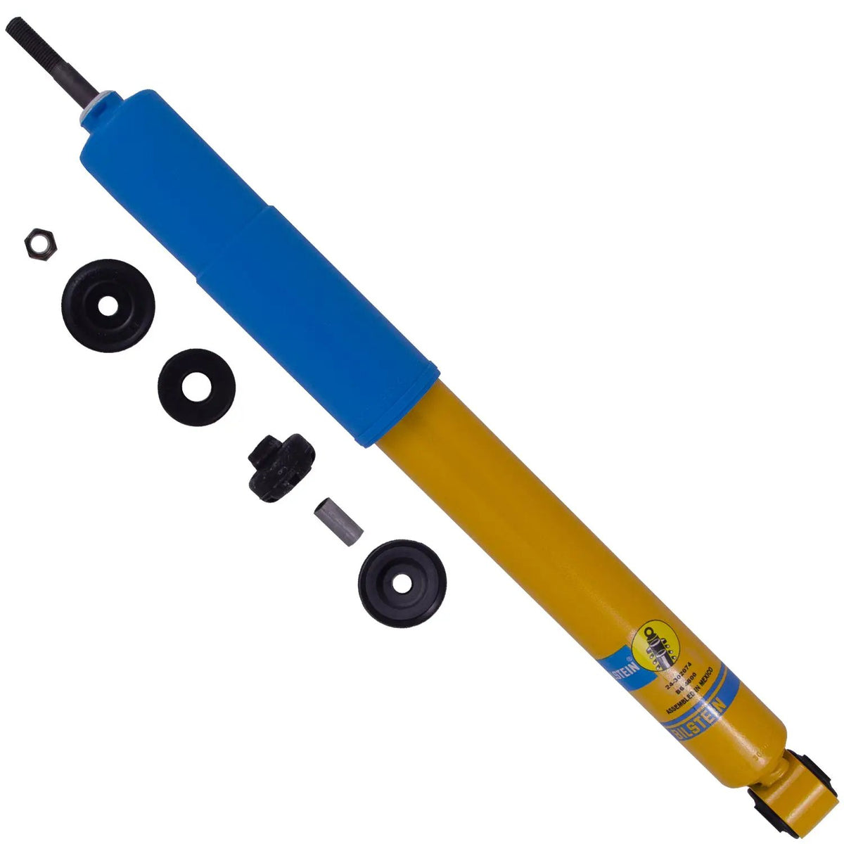 B6 4600 - Suspension Shock Absorber by Bilstein