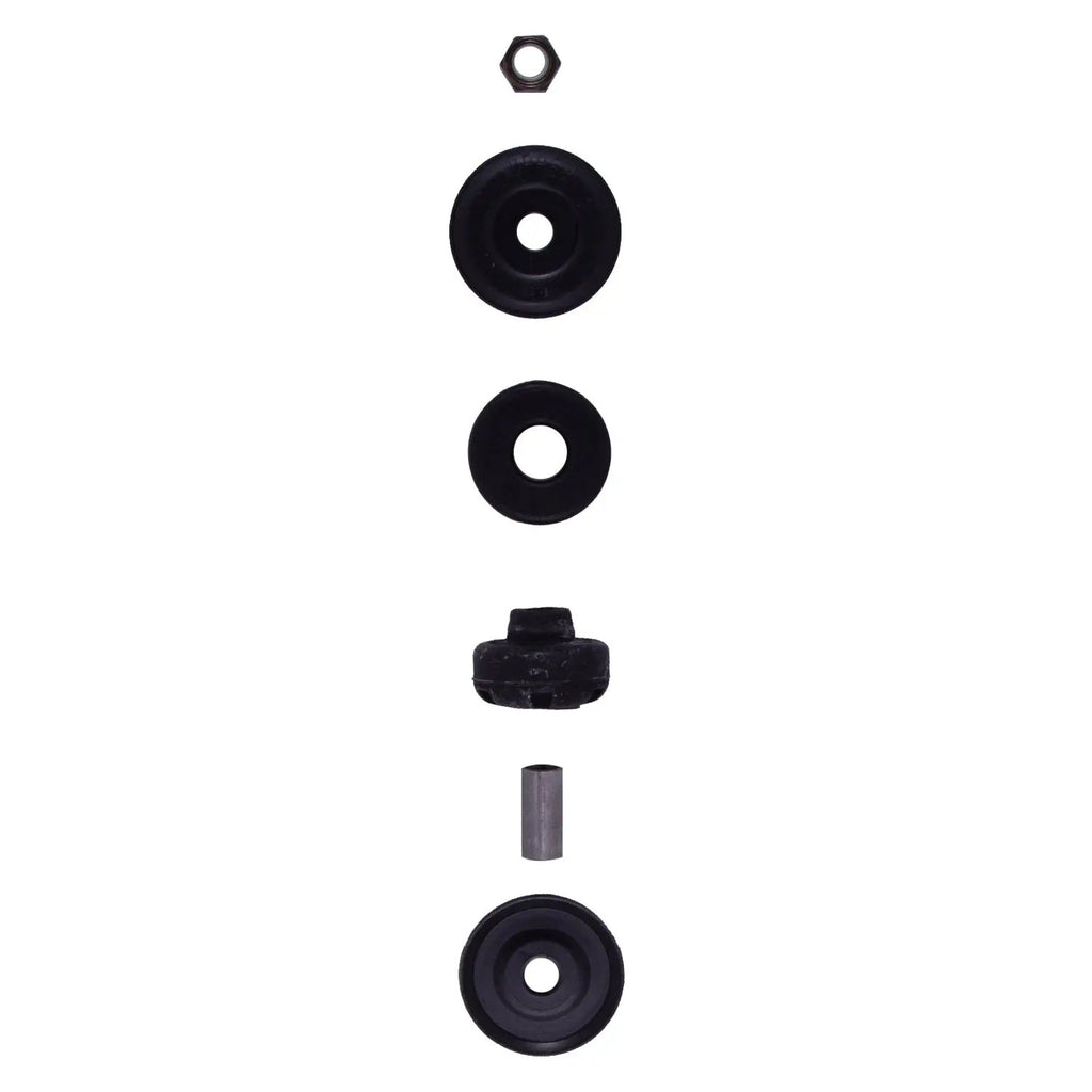 B6 4600 - Suspension Shock Absorber by Bilstein