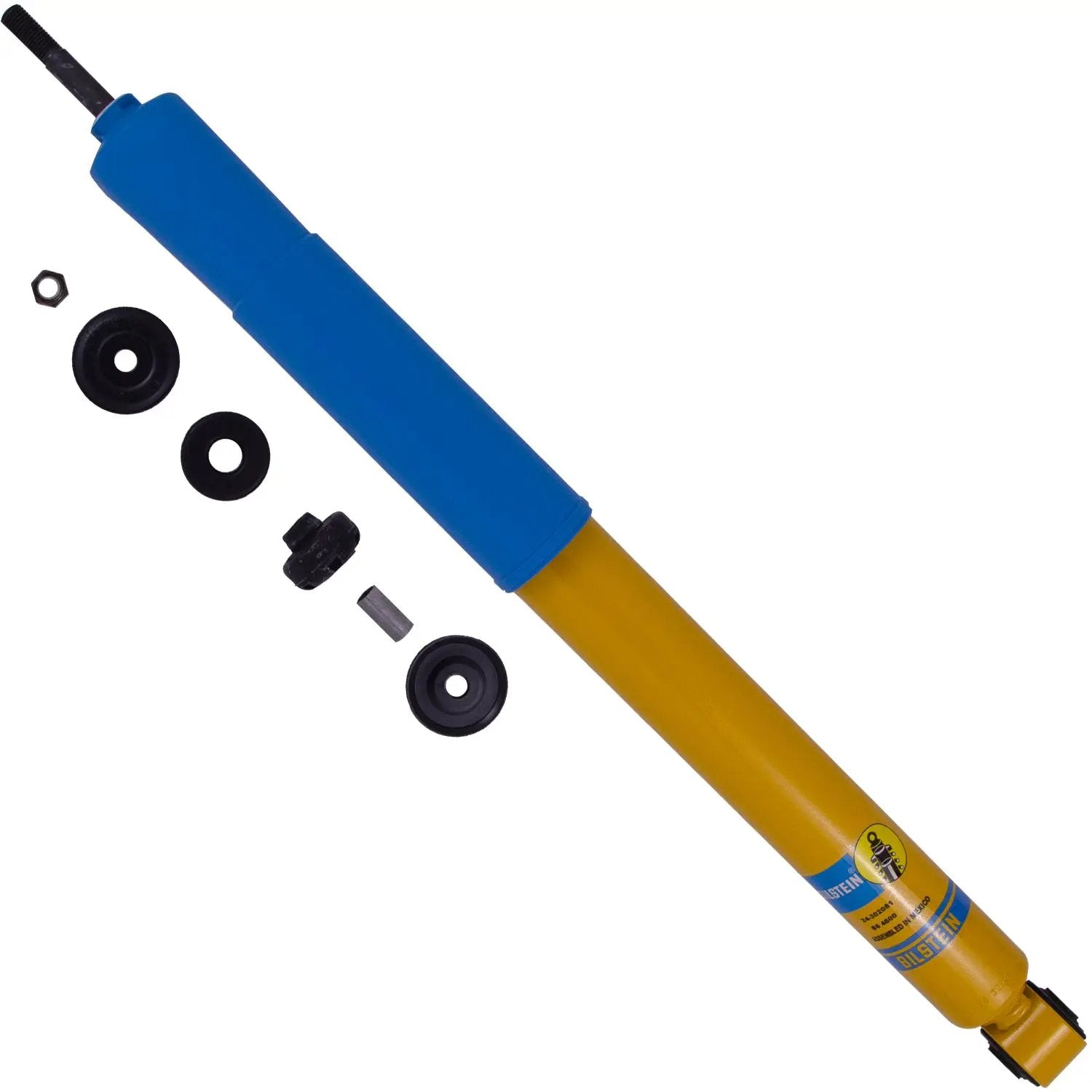 B6 4600 - Suspension Shock Absorber by Bilstein