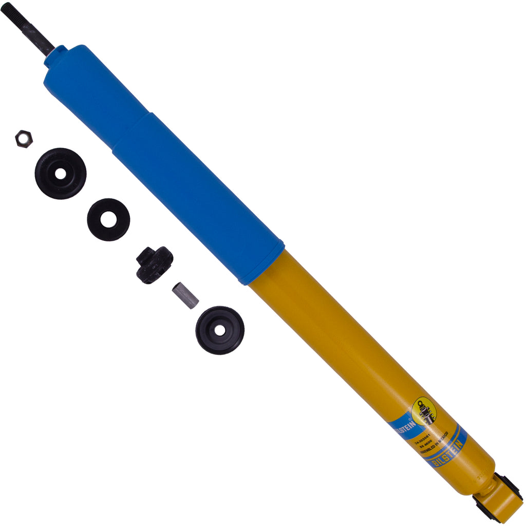 B6 4600 - Suspension Shock Absorber by Bilstein