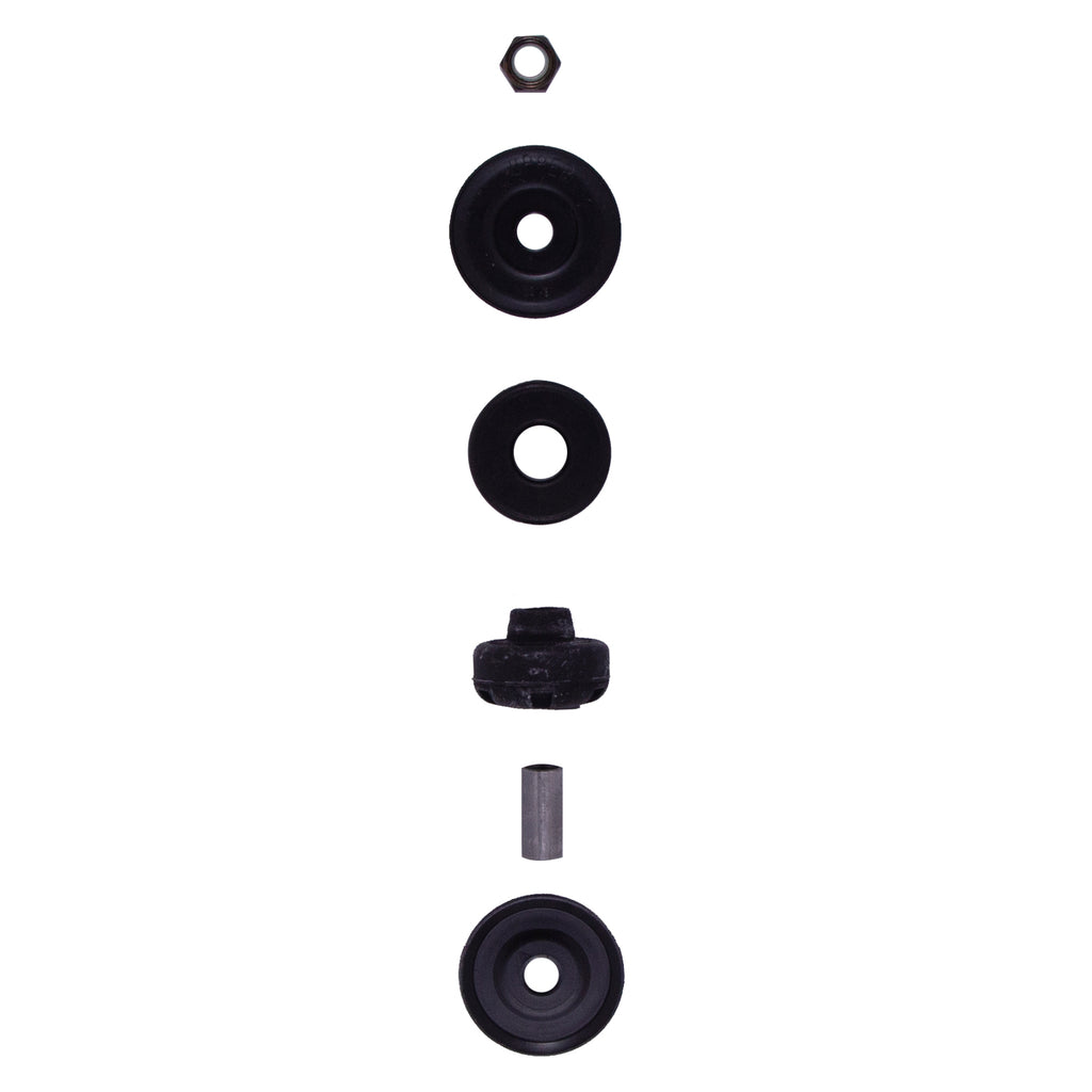 B6 4600 - Suspension Shock Absorber by Bilstein