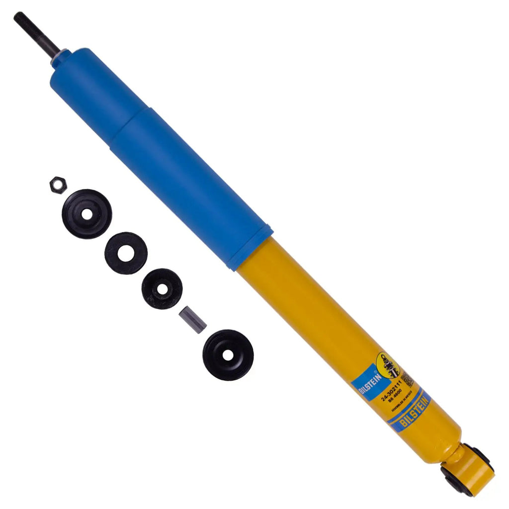 B6 4600 - Suspension Shock Absorber by Bilstein