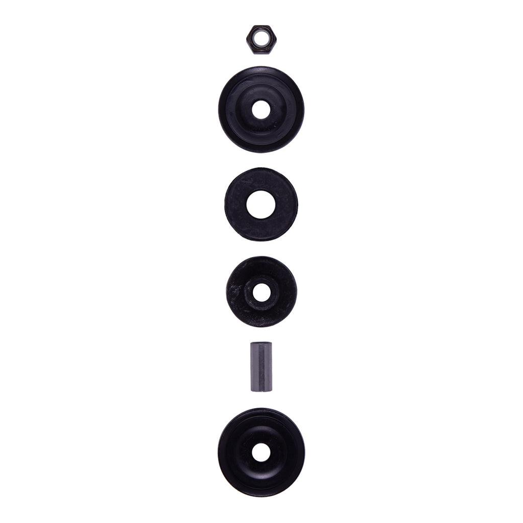 B6 4600 - Suspension Shock Absorber by Bilstein