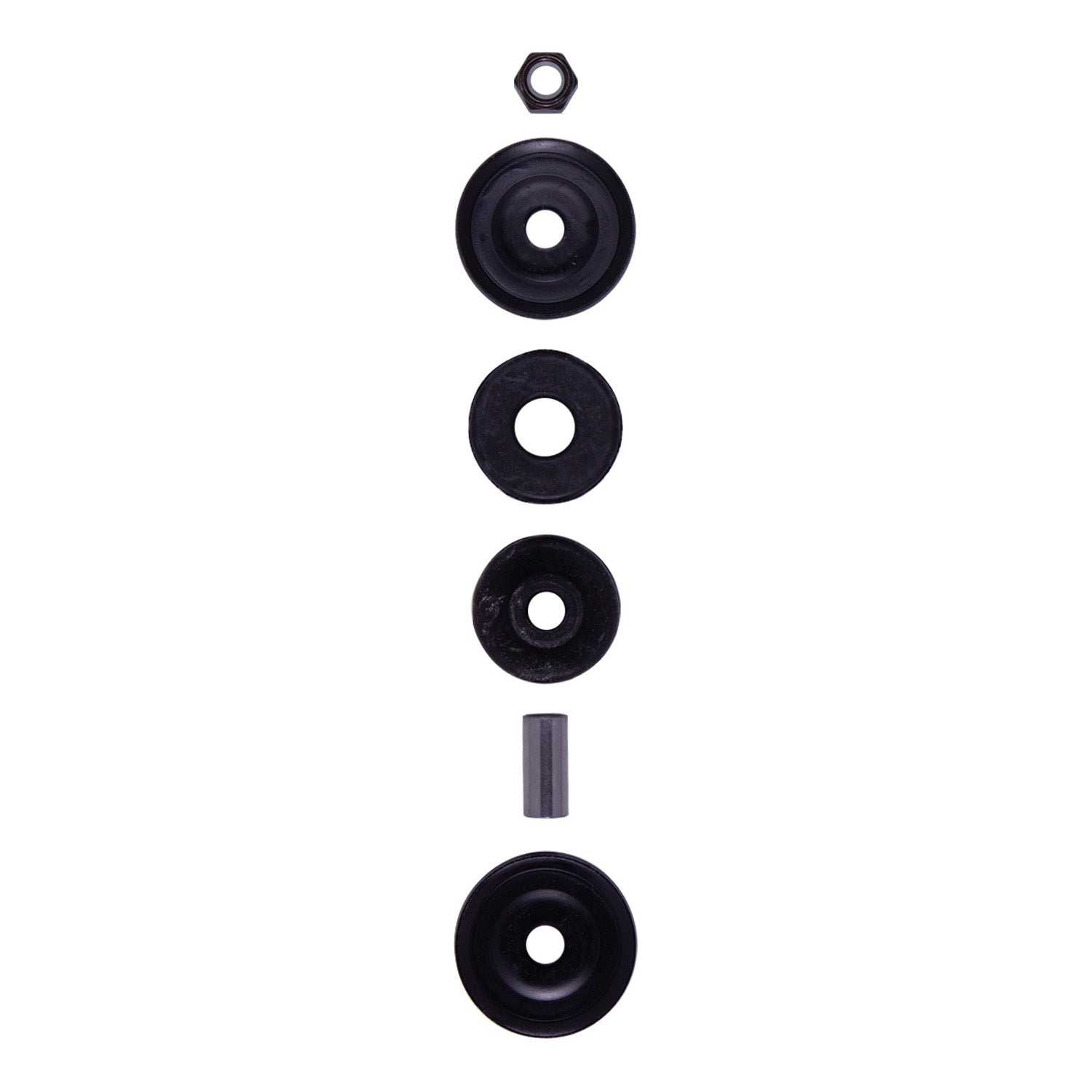 B6 4600 - Suspension Shock Absorber by Bilstein