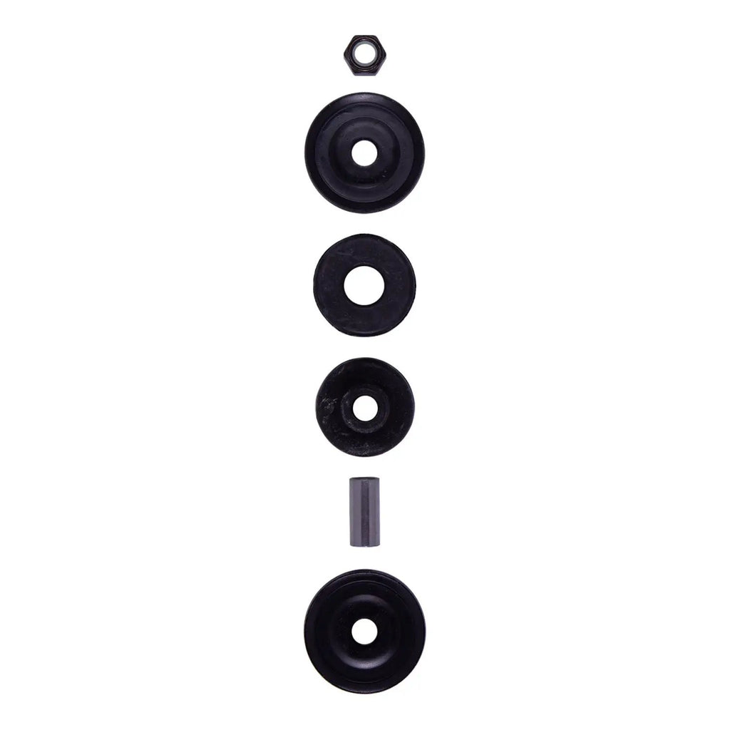 B6 4600 - Suspension Shock Absorber by Bilstein