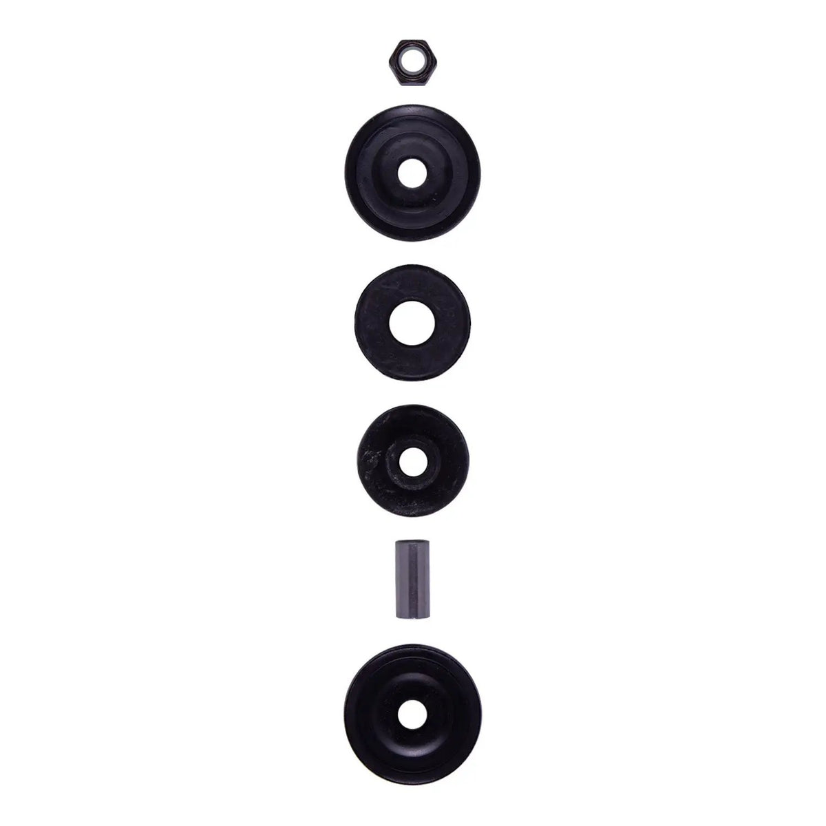 B6 4600 - Suspension Shock Absorber by Bilstein