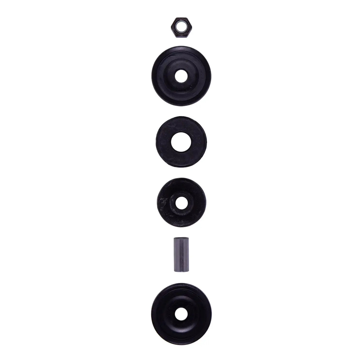 B6 4600 - Suspension Shock Absorber by Bilstein