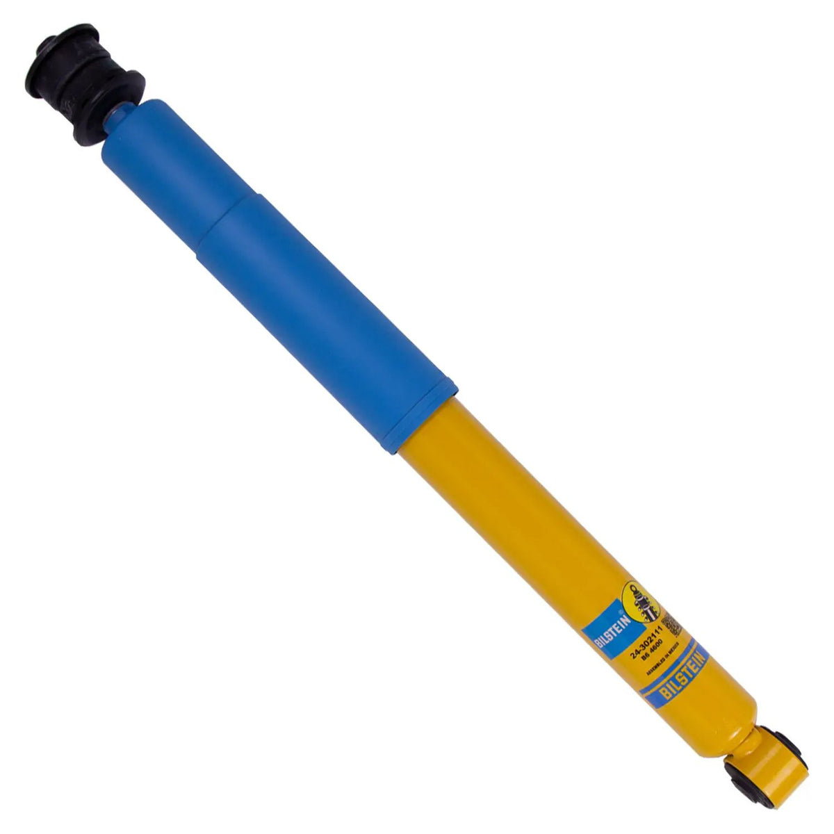 B6 4600 - Suspension Shock Absorber by Bilstein