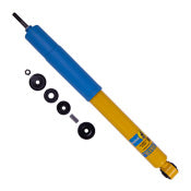 B6 4600 - Suspension Shock Absorber by Bilstein