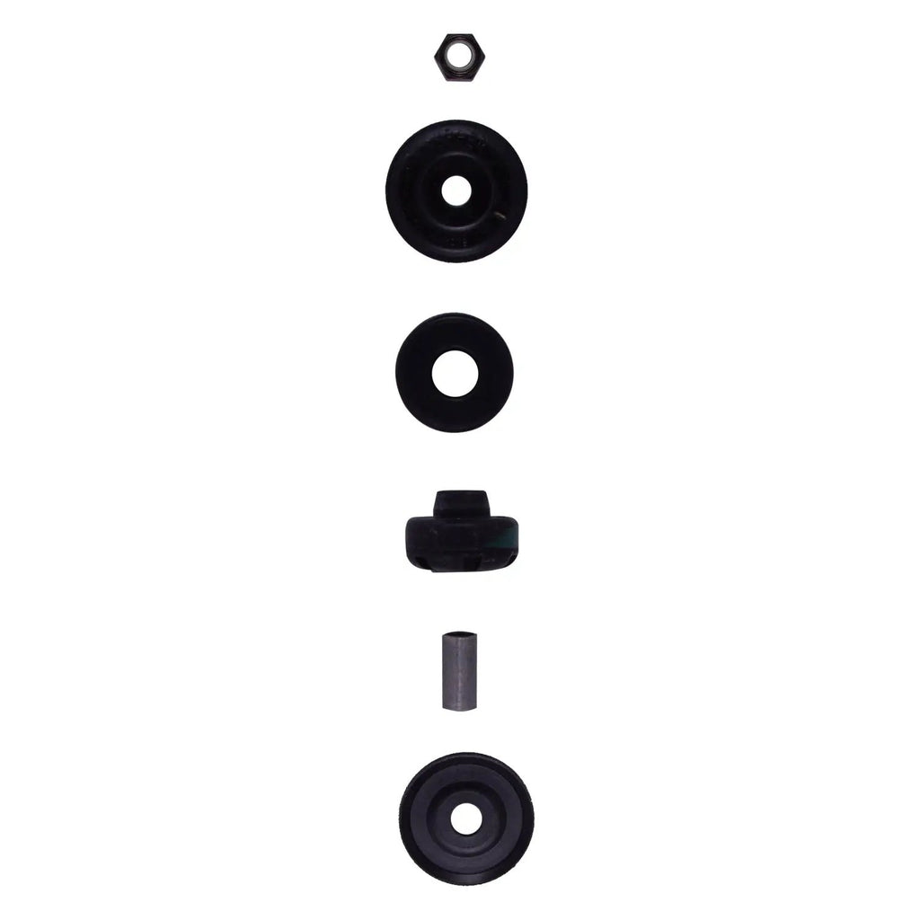 B6 4600 - Suspension Shock Absorber by Bilstein