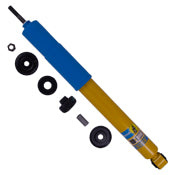 B6 4600 - Suspension Shock Absorber by Bilstein