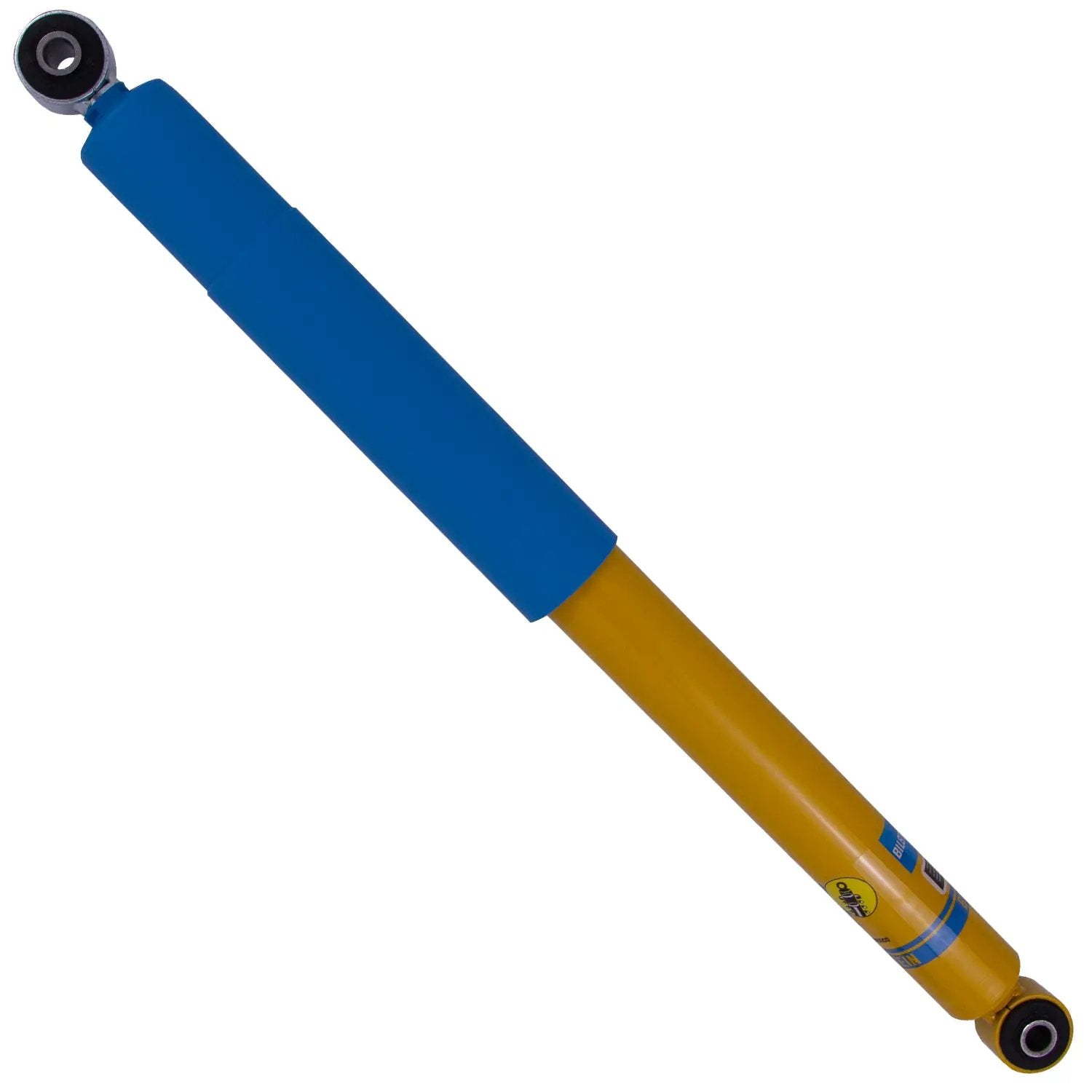 B6 4600 - Suspension Shock Absorber by Bilstein