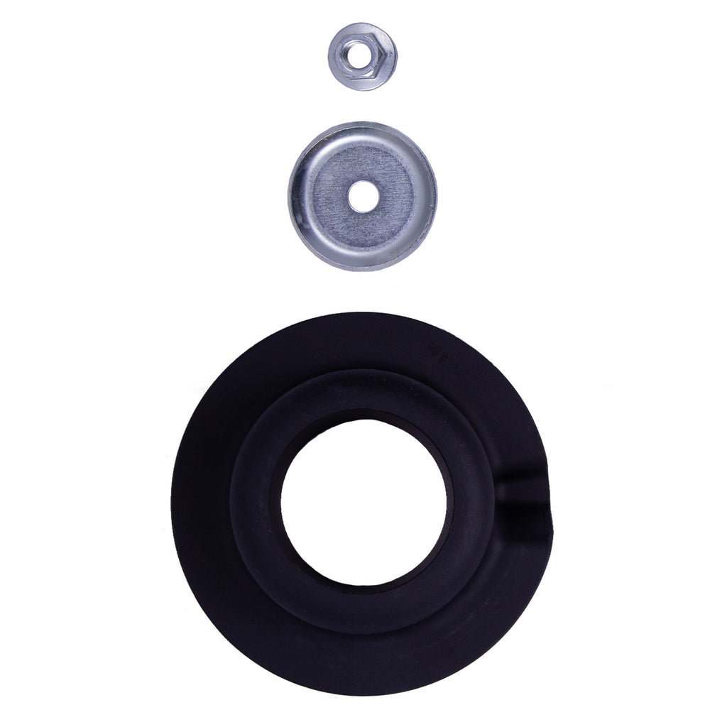 B8 6100 (Ride Height Adjustable) - Suspension Shock Absorber by Bilstein