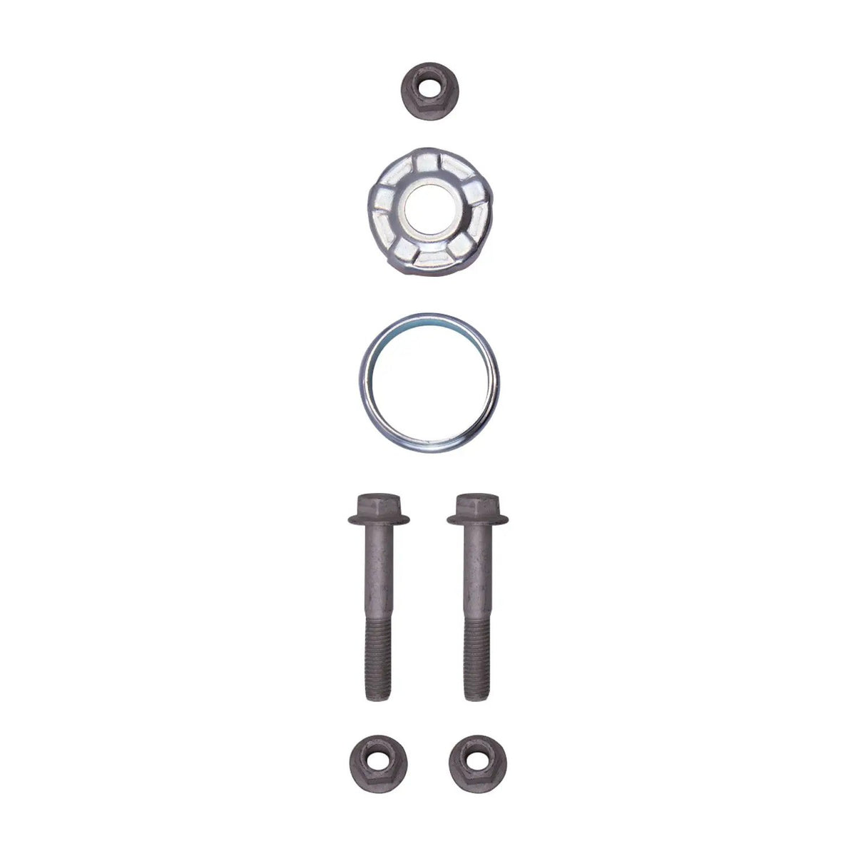 B8 5100 (Ride Height Adjustable) - Suspension Shock Absorber by Bilstein