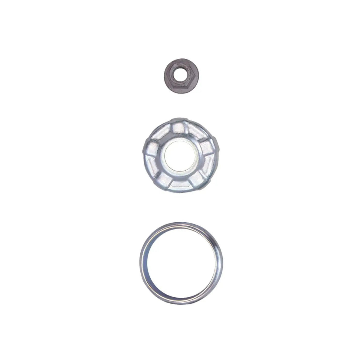 B8 5100 (Ride Height Adjustable) - Suspension Shock Absorber by Bilstein
