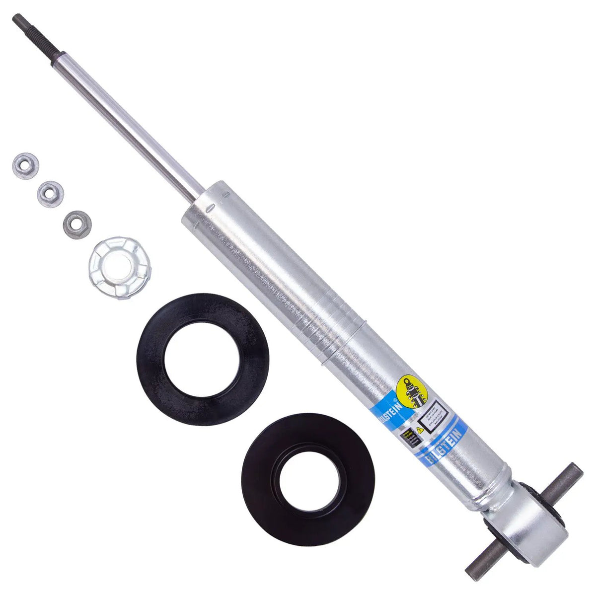 B8 5100 (Ride Height Adjustable) - Suspension Shock Absorber by Bilstein