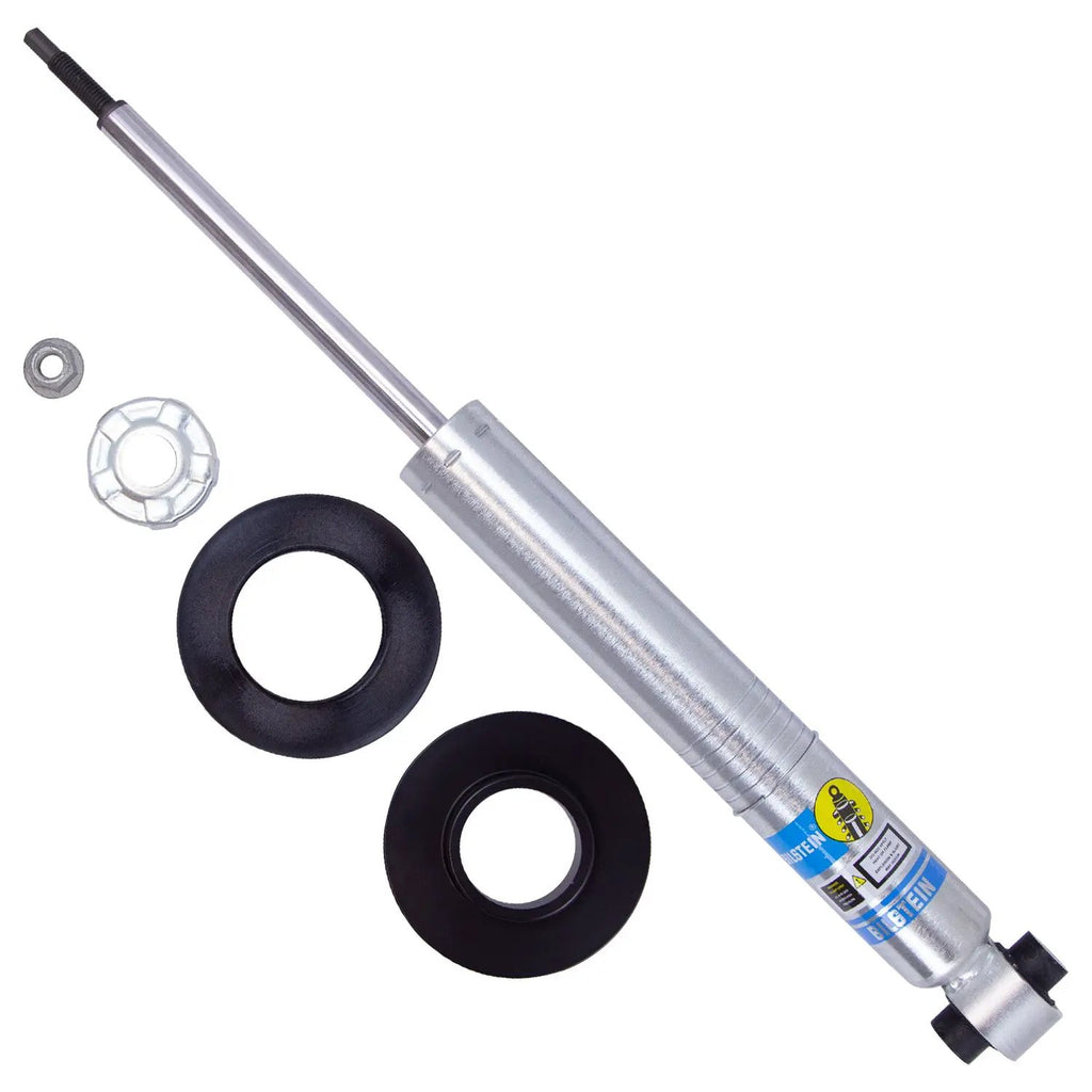 B8 5100 (Ride Height Adjustable) - Suspension Shock Absorber by Bilstein