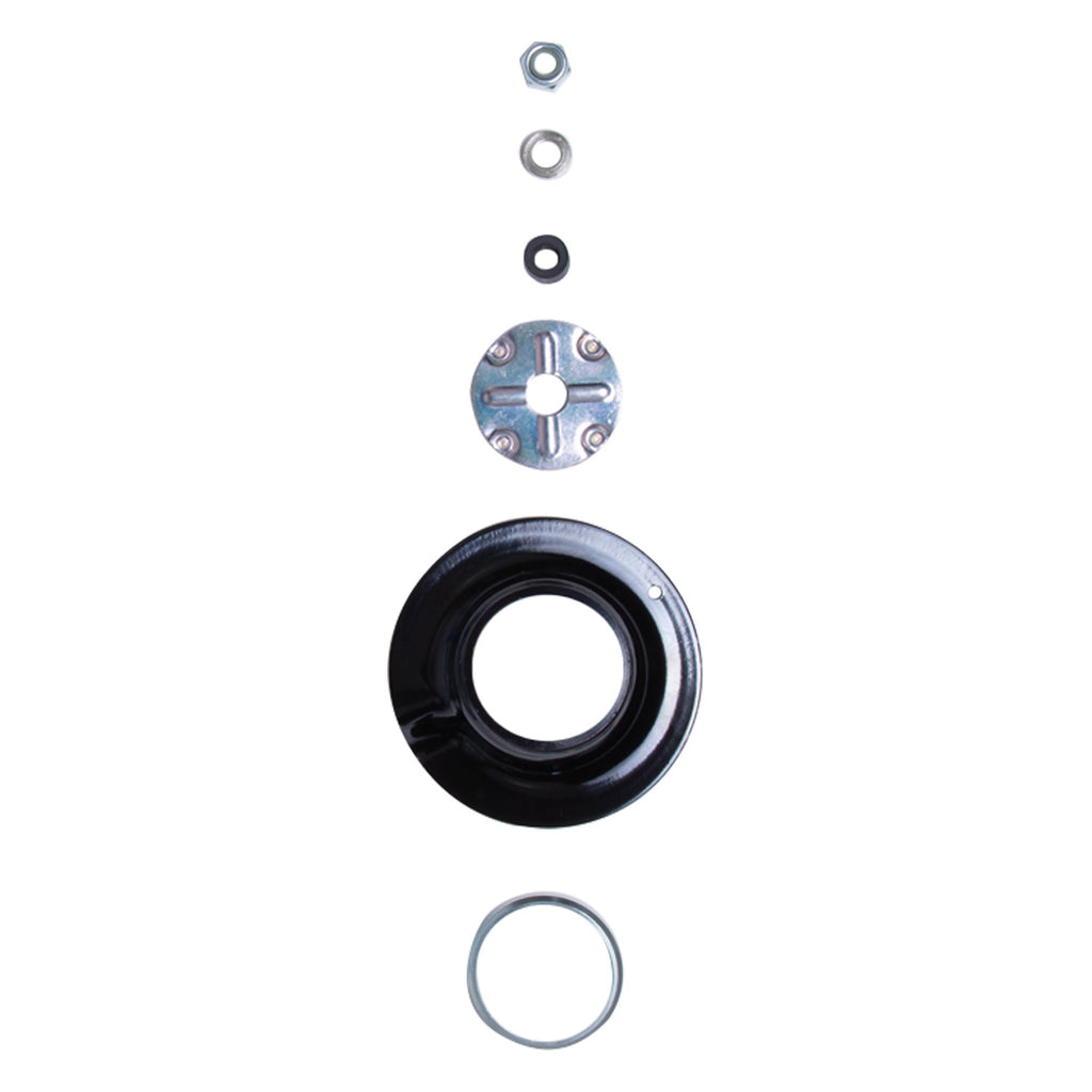 B8 5100 (Ride Height Adjustable) - Suspension Shock Absorber by Bilstein