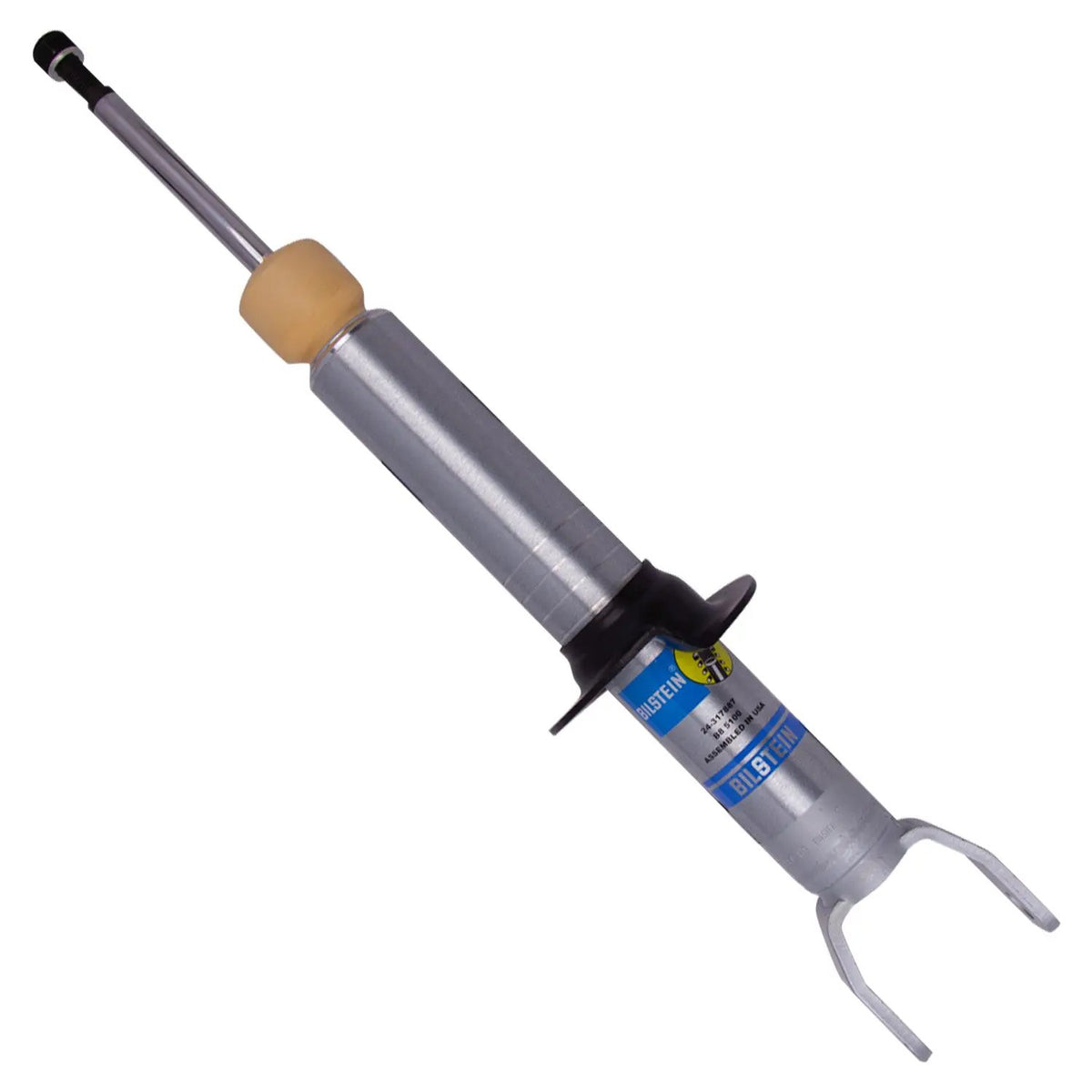 B8 5100 (Ride Height Adjustable) - Suspension Shock Absorber by Bilstein