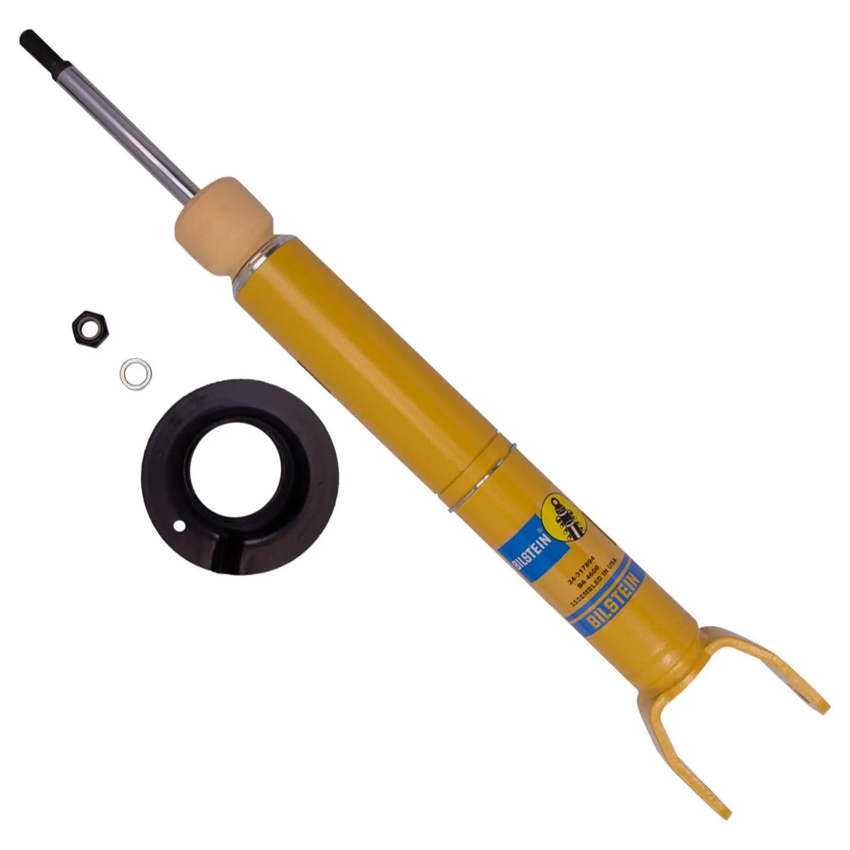 B6 4600 - Suspension Shock Absorber by Bilstein