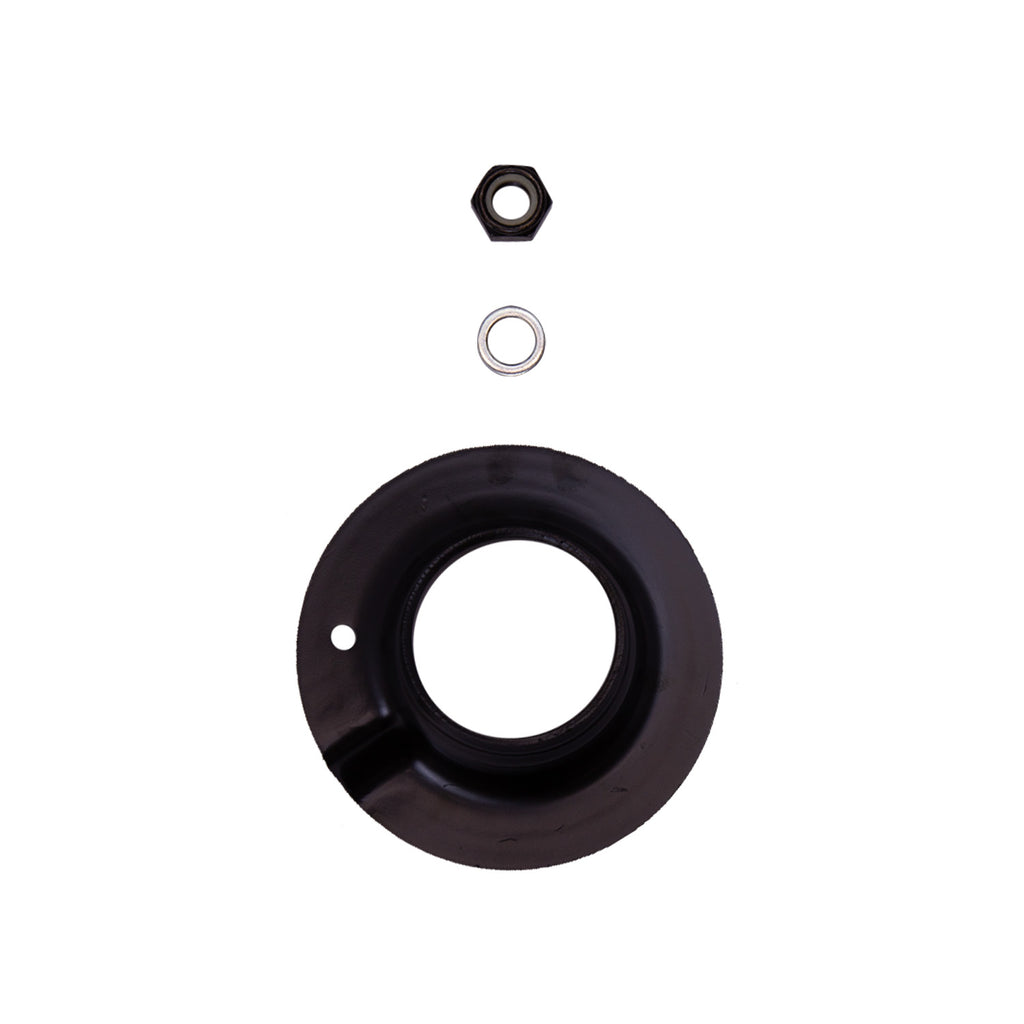 B6 4600 - Suspension Shock Absorber by Bilstein