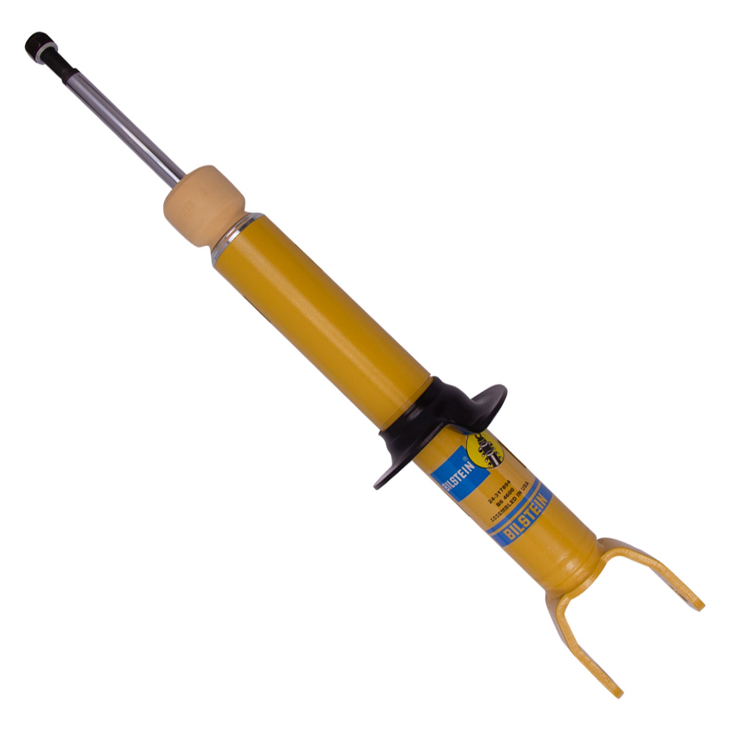 B6 4600 - Suspension Shock Absorber by Bilstein