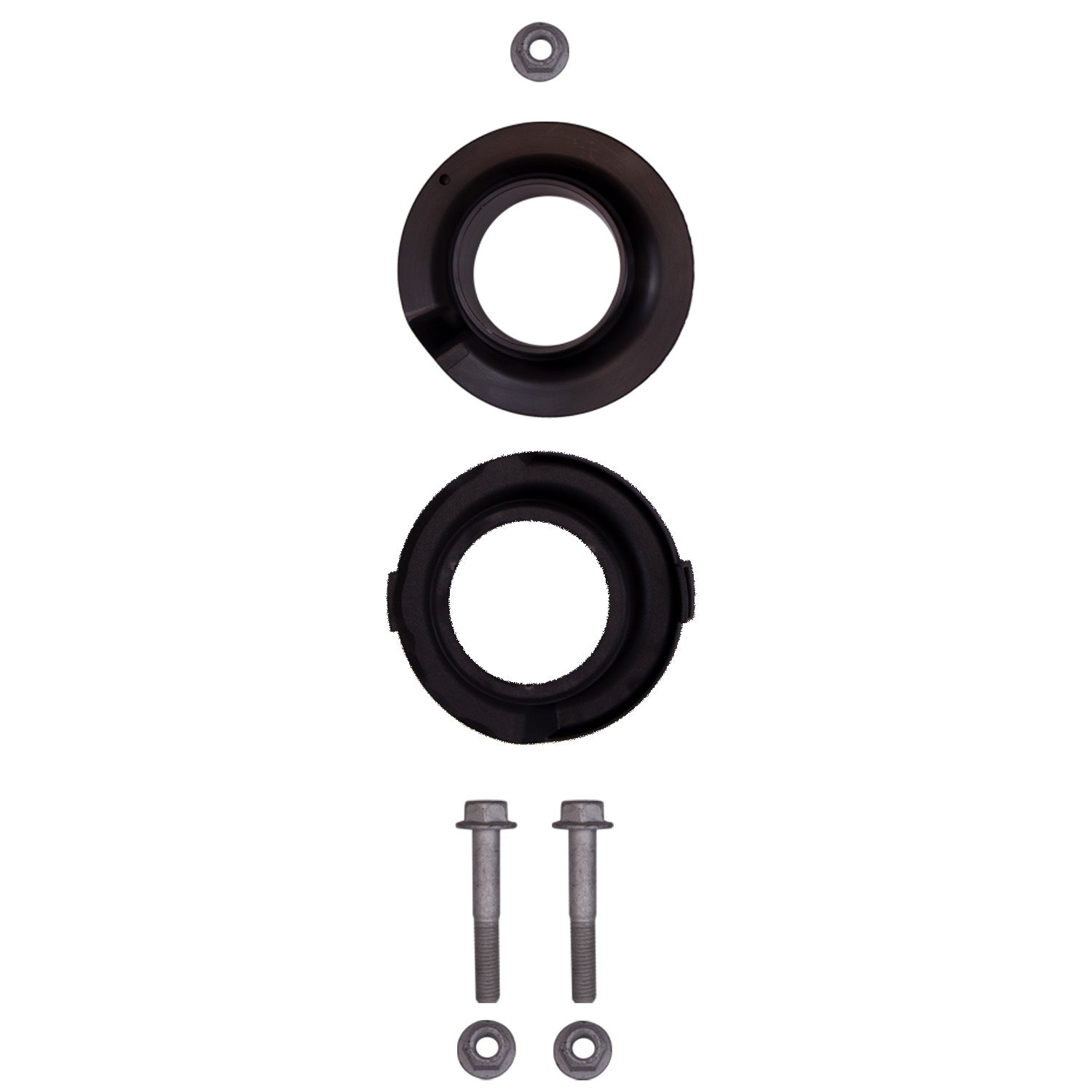 B8 6100 (Ride Height Adjustable) - Suspension Shock Absorber by Bilstein