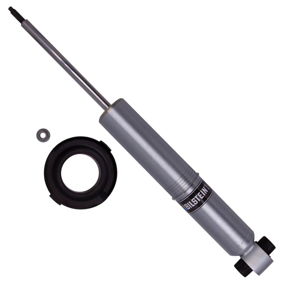 B8 6100 (Ride Height Adjustable) - Suspension Shock Absorber by Bilstein