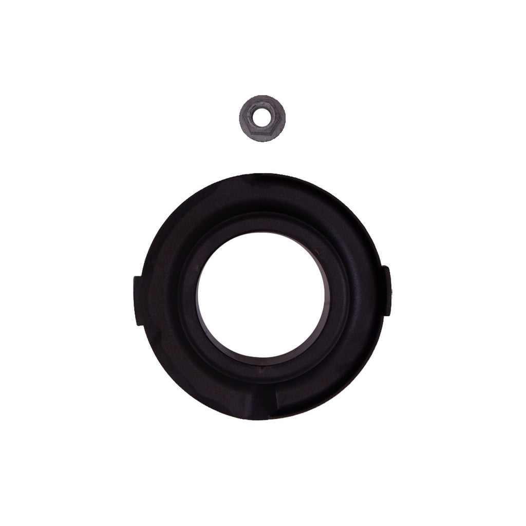 B8 6100 (Ride Height Adjustable) - Suspension Shock Absorber by Bilstein