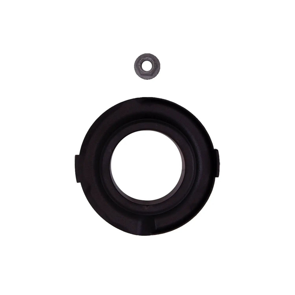 B8 6100 (Ride Height Adjustable) - Suspension Shock Absorber by Bilstein