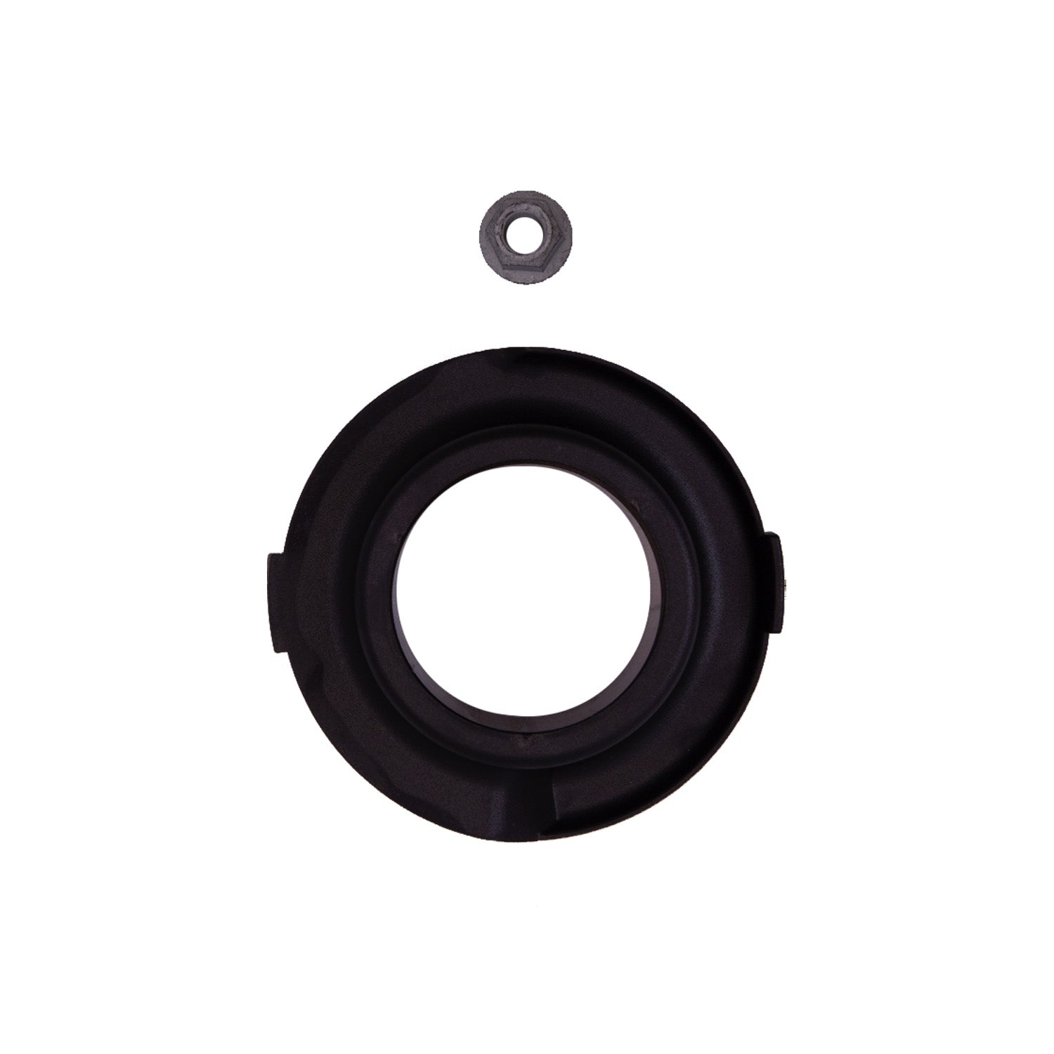 B8 6100 (Ride Height Adjustable) - Suspension Shock Absorber by Bilstein