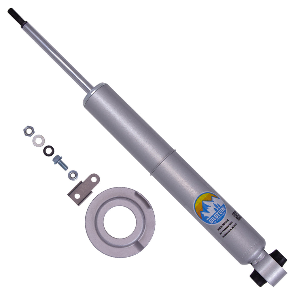 B8 TerraSport - Suspension Shock Absorber by Bilstein