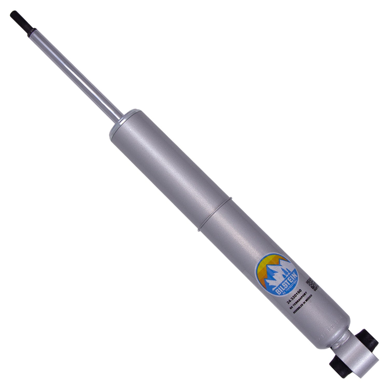 B8 TerraSport - Suspension Shock Absorber by Bilstein