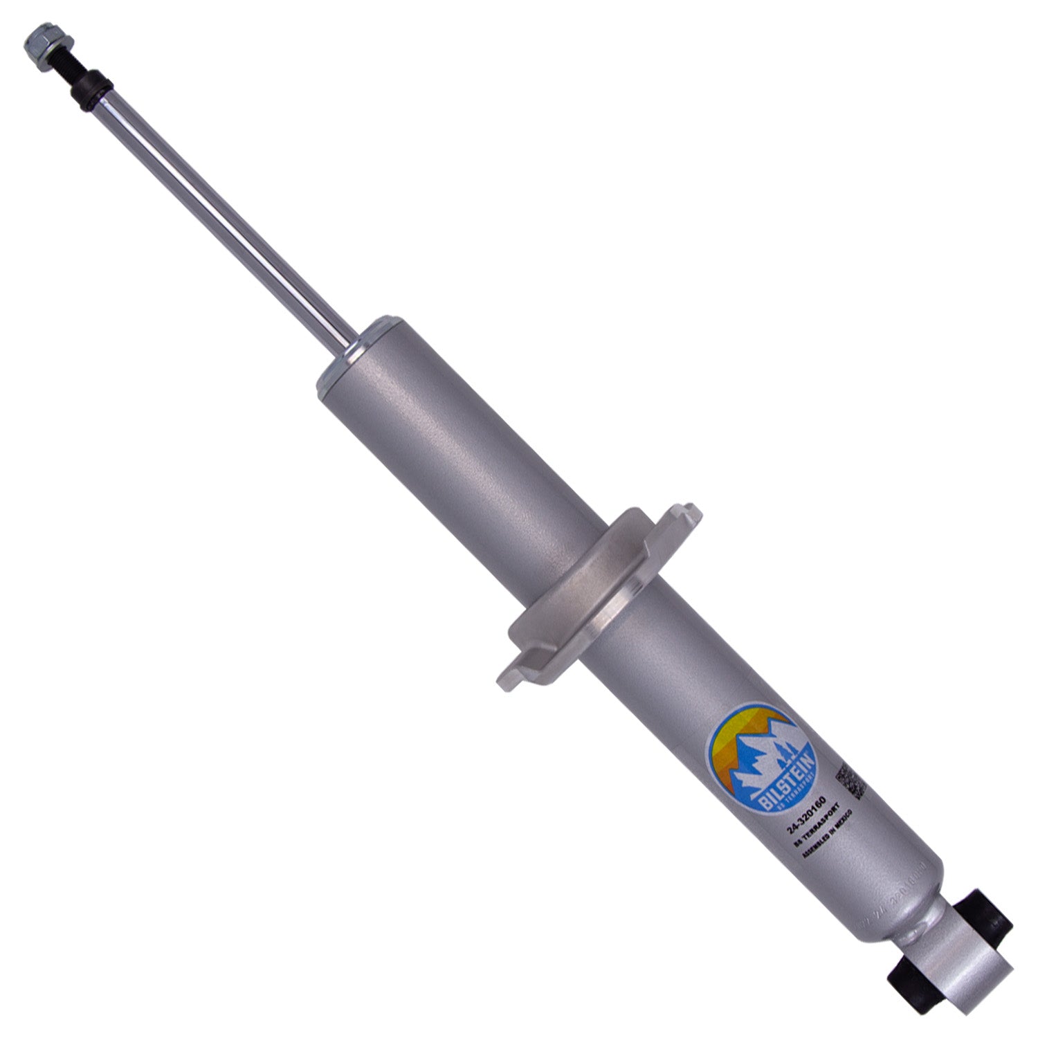 B8 TerraSport - Suspension Shock Absorber by Bilstein