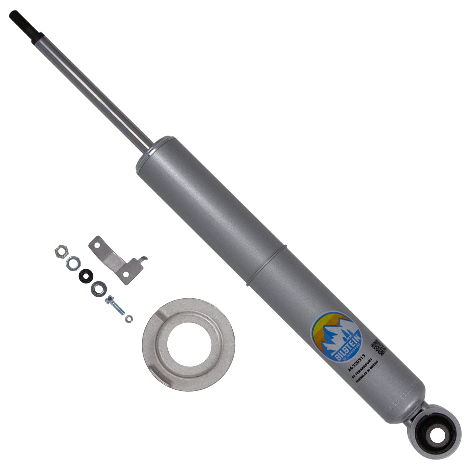 B8 TerraSport - Suspension Shock Absorber by Bilstein