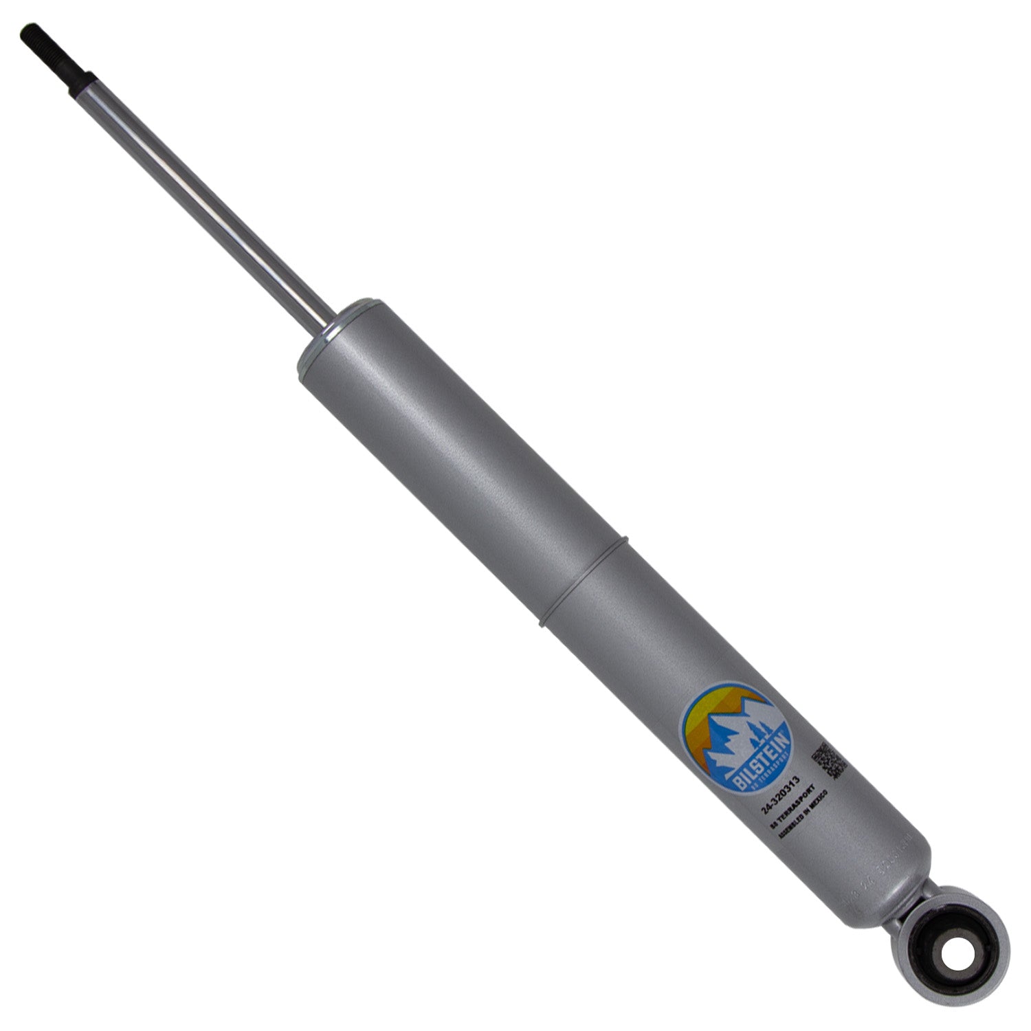 B8 TerraSport - Suspension Shock Absorber by Bilstein