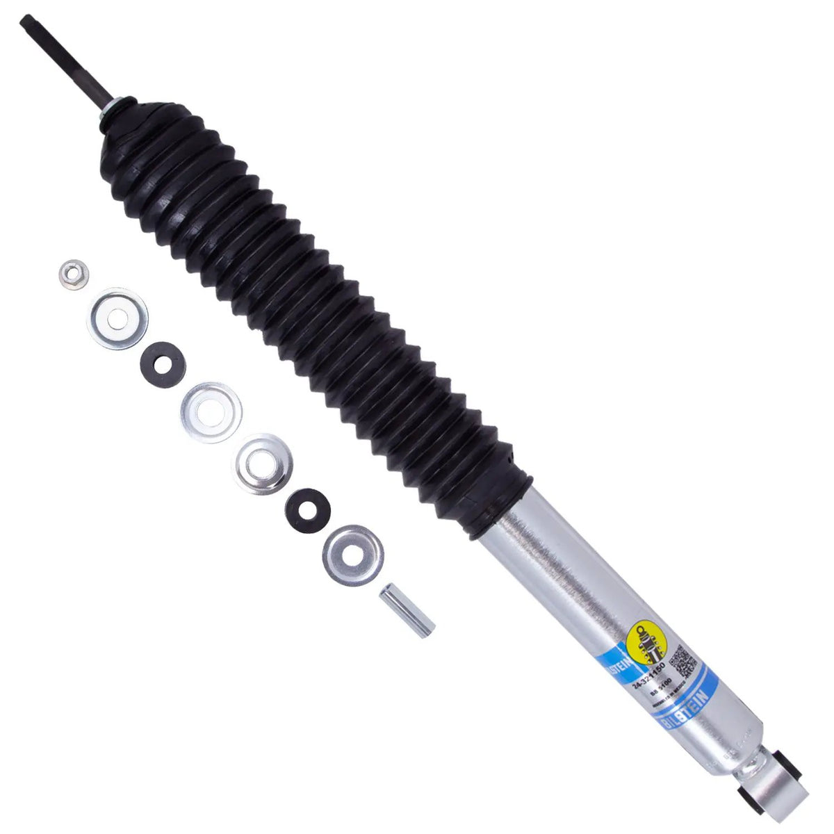 B8 5100 - Suspension Shock Absorber by Bilstein
