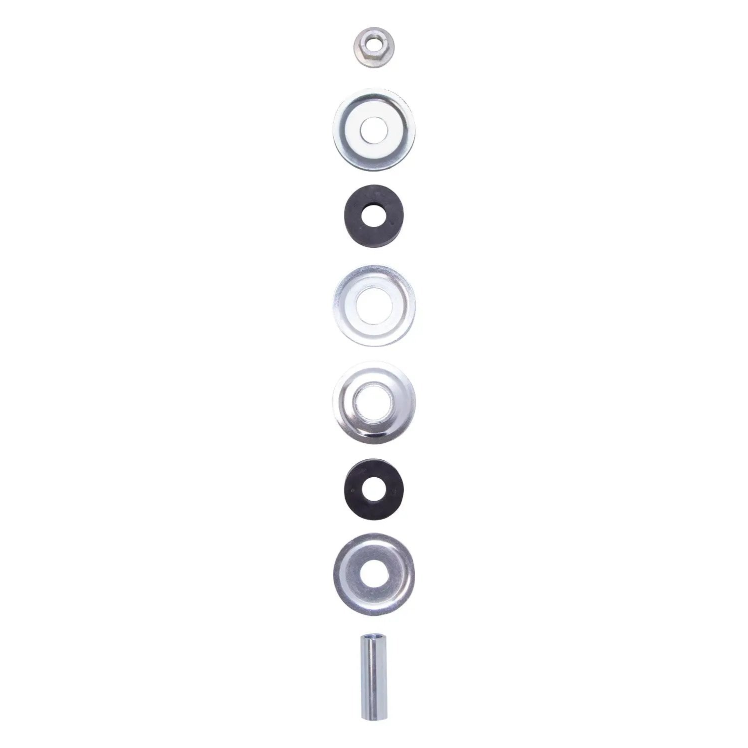 B8 5100 - Suspension Shock Absorber by Bilstein