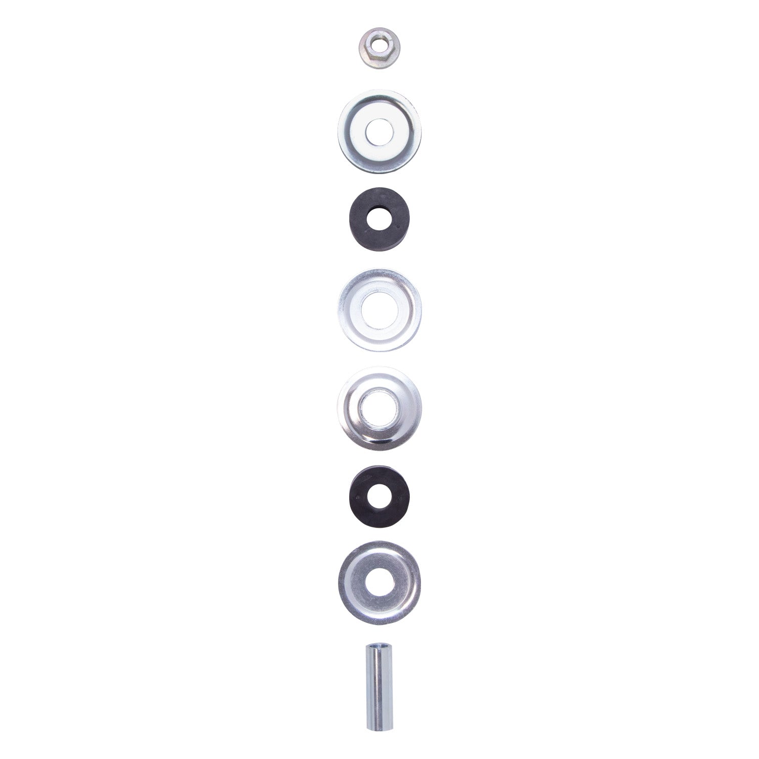 B8 5100 - Suspension Shock Absorber by Bilstein
