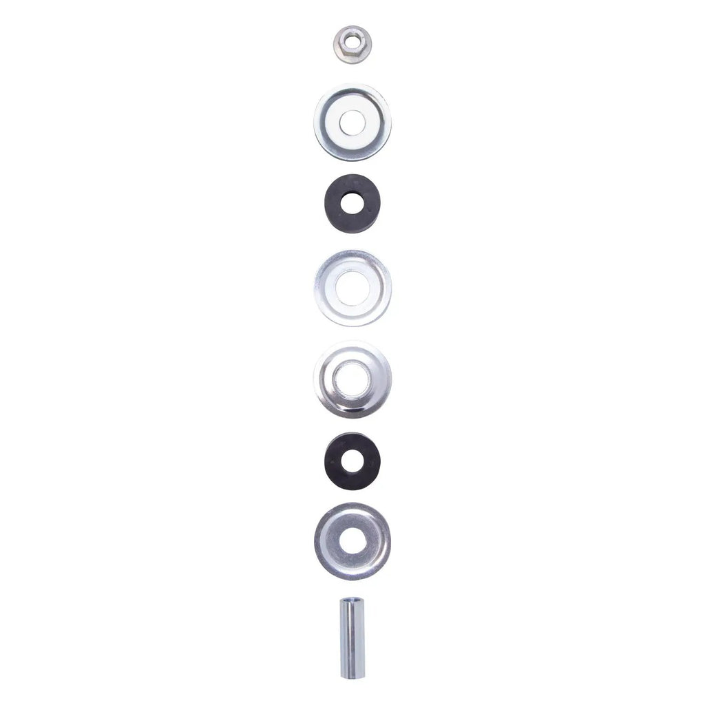 B8 5100 - Suspension Shock Absorber by Bilstein