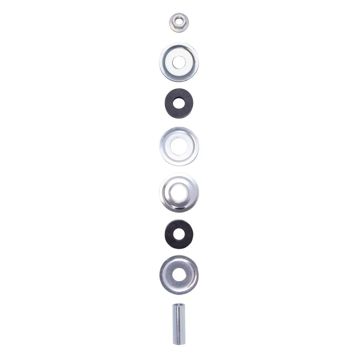 B8 5100 - Suspension Shock Absorber by Bilstein