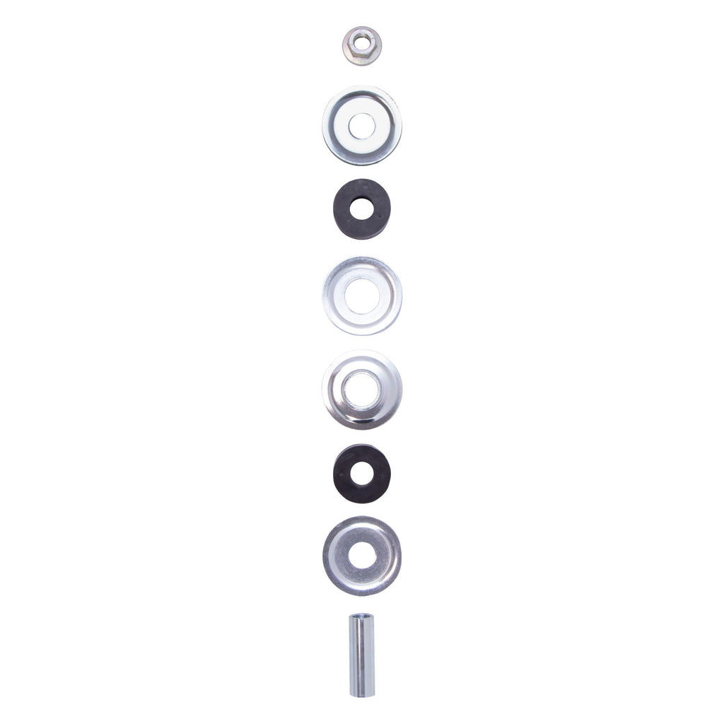 B8 5100 - Suspension Shock Absorber by Bilstein