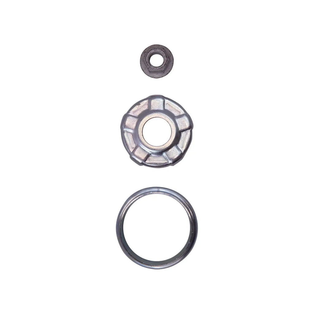 B8 5100 (Ride Height Adjustable) - Suspension Shock Absorber by Bilstein