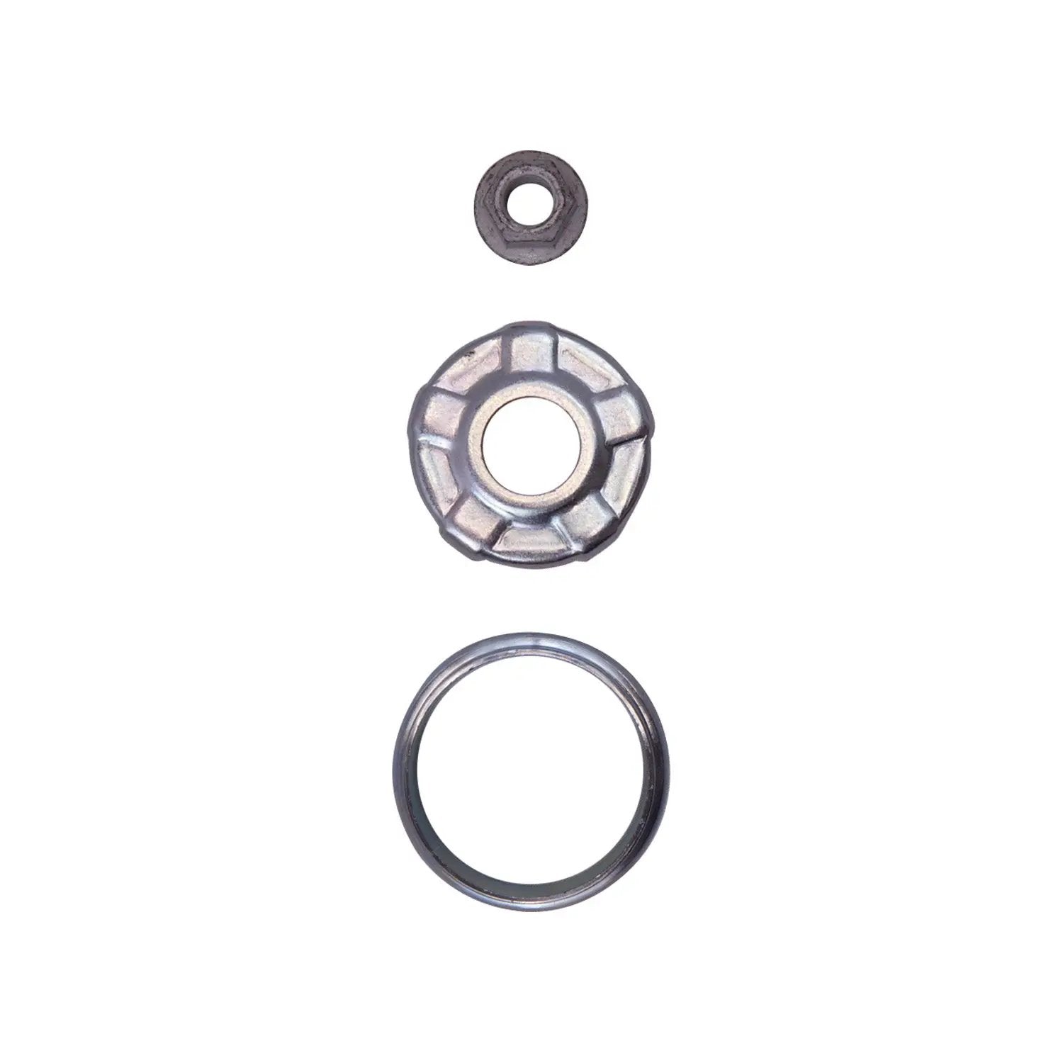 B8 5100 (Ride Height Adjustable) - Suspension Shock Absorber by Bilstein