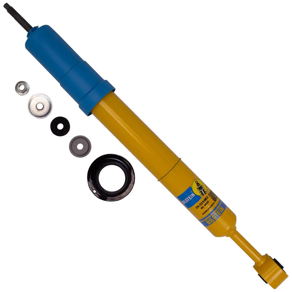 B6 4600 - Suspension Shock Absorber by Bilstein